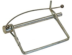 Picture of Buyers 3006875 Safety Pin 1/4 Inch Zinc Plated