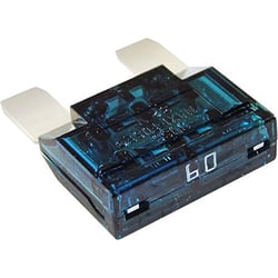 Picture of Blue Sea Systems 5141BSS MAXI Blade Fuse 60 Amp 32V DC