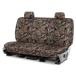 Picture of Covercraft SSC8486CAMB Carhartt SeatSaver Seat Cover for Chevrolet Silverado 1500