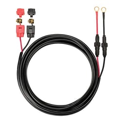 Picture of Pro Mariner 51815 DC Cable Extender 15ft Marine Battery Charger Extension