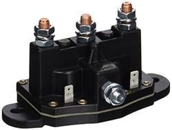 Picture of Buyers 1306600 Grounded Reversing Polarity Solenoid Switch 150A