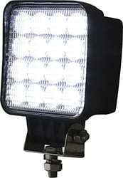 Picture of Buyers 1492128 46W LED Flood Light 12-48V DC 4320 Lumens
