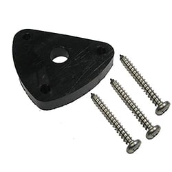 Picture of Bennett BEA2100 BOLT Actuator Upper Hinge Spacer