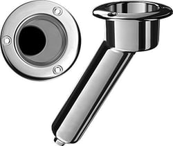 Picture of Mate Series C1030D Combination Rod and Cup Holder 30° Angle NPT Drain