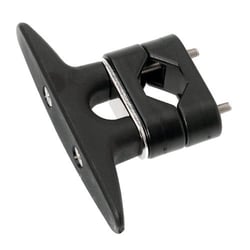 Picture of Barton Marine 52 100 Stanchion Cleat for Boat Rails and Tubes