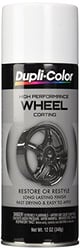 Picture of VHT HWP100 High Performance Wheel Paint White 11 oz