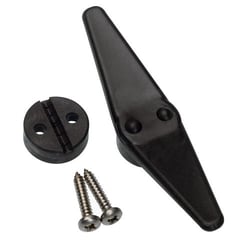 Picture of Barton Marine 52 110 Shroud Cleat for Sailboat Rigging