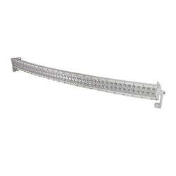Picture of HEISE HE-MDRC42 42" Dual Row Curved Marine LED Light Bar 240W