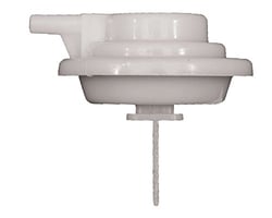 Picture of Sierra 18-7666 Marine Carburetor Choke Pull-Off Vacuum Break Diaphragm