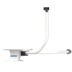 Picture of Seaview LTB90 Light Bar Quick-Fold Clamp Kit