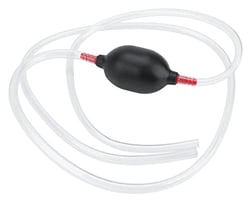 Picture of Performance Tool W1144 6 ft Siphon Hose for Fuel and Fluid Transfer