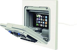 Picture of Jensen JSP20 Waterproof Marine Storage Pocket for iPhone iPod MP3