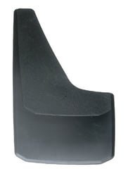 Hopkins 4754 'B' Series Premier Splashguards Universal Mud Flaps Black Pair — image 2