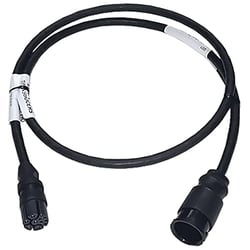 Picture of Airmar MMC-11R-HM CHIRP Mix and Match Cable 1M Raymarine 11-Pin