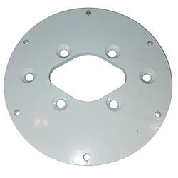Picture of Scanstrut DPT-C-PLATE-02 Modular Dual Power Tower Camera Plate for FLIR M100/M200 Thermal Cameras