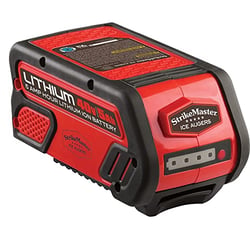 Picture of StrikeMaster LFV-B 40V 5Ah Lithium-Ion Replacement Battery for Ice Augers