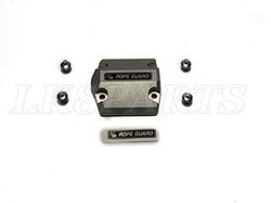Picture of Factor 55 00381 UltraHook Rope Guard Synthetic Winch Line Protection