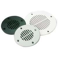 Picture of Sea-Dog Line 340020-1 Deck Drain 4-3/16" Black ABS