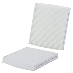 Picture of WIX Racing Filters WP10320 Cabin Air Panel Filter