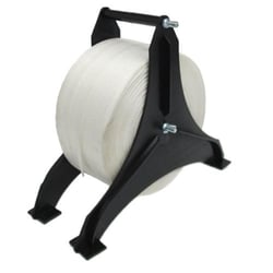 Picture of Dr. Shrink DS-STRAPDISP Woven Cord Strapping Dispenser for Shrink Wrap