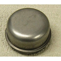 Picture of AP 0141220992 Trailer Wheel Bearing Dust Cap for 2K-3.5K Axles - 2 Pack