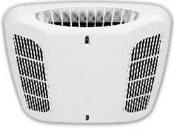 Picture of Coleman 94304572 Non-Ducted Ceiling Assembly Plenum Kit with Wall Thermostat