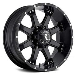 Picture of Raceline Wheels Assault Wheel Offset
