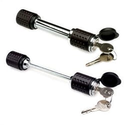 Picture of C.T. Johnson RHC35 Hitch & Coupler Lock Set - Keyed Alike