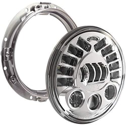 Picture of J.W. Speakers Adaptive LED Headlight