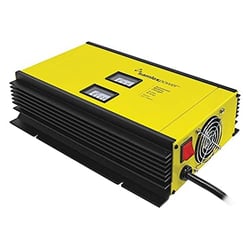 Picture of Samlex Battery Charger with Temperature Sensor