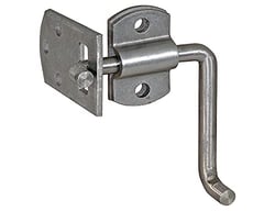 Picture of Buyers B2589W Weld-On Corner Security Latch Set