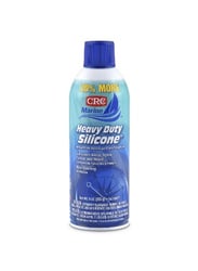 Picture of CRC Industries 1003911 Heavy Duty Silicone Lubricant 9 oz Marine Grade
