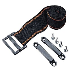 Picture of Sea-Dog Line 415094-1 Battery Box Strap 54 Inch with Brackets