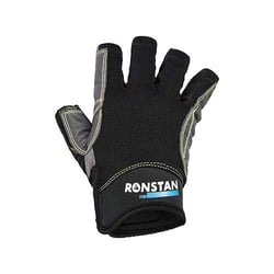 Picture of Ronstan CL730XXS Sticky Race Sailing Glove Black XXS