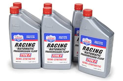 Picture of Lucas Oil 11020 Semi-Synthetic Racing ATF Type F Automatic Transmission Fluid - 1 Quart