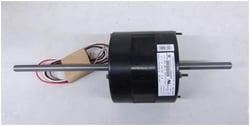 Picture of Coleman 1468B3239 RV Air Conditioner Fan Motor for Mach 9000 Series