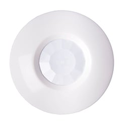 Picture of Siren Marine SM-ACC-INFR Visionic 360 Ceiling Dualtech Infrared Motion Sensor