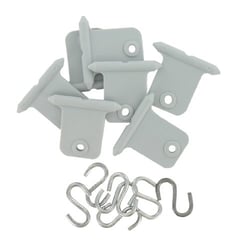 Picture of Valterra A77040 Awning Accessry Hngrs-Gry