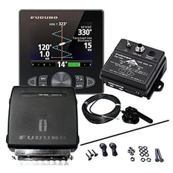 Picture of Furuno NAVPILOT 711C Autopilot System with Heading Sensor
