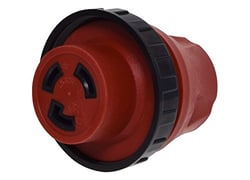 Picture of Valterra A101530DA 15A to 30A RV Power Adapter Plug with Detachable End