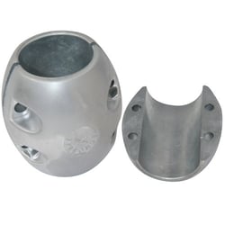 Picture of Tecnoseal X9 Shaft Anode Zinc 2" Shaft