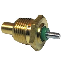 Picture of Faria Instruments 90404 Temperature Sender 1/2" NPT Single Standard