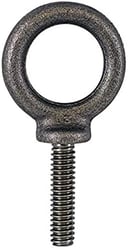 Picture of Buyers B56727 Forged Steel Eye Bolt 5/8-11 Thread x 1-3/4 Inch