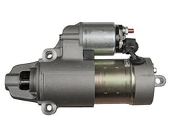 Picture of Sierra 18-6961 Outboard Starter Motor for Yamaha 4-Stroke Engines