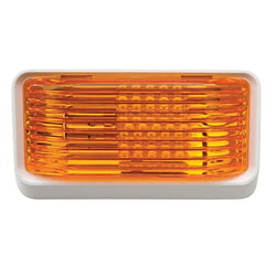 Picture of Valterra DG52726VP LED Porch Light Amber without Switch