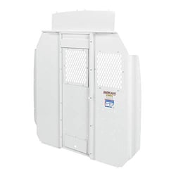 Picture of Weather Guard 96322301 Screen Bulkhead High-Roof Ford Transit