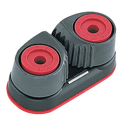 Picture of Harken 468 Micro Cam-Matic Aluminum Cleat