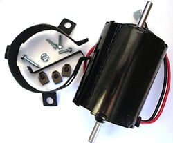 Picture of MC 37357MC Hydro Flame Furnace Motor Kit for Dometic RV Furnaces
