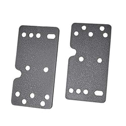 Picture of Gen-Y Hitch GH-8000 Filler Shims for Executive Fifth Wheel Coupler (Set of 2)