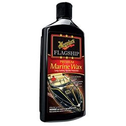 Picture of Meguiars M6316CASE Flagship Premium Marine Wax 16 oz